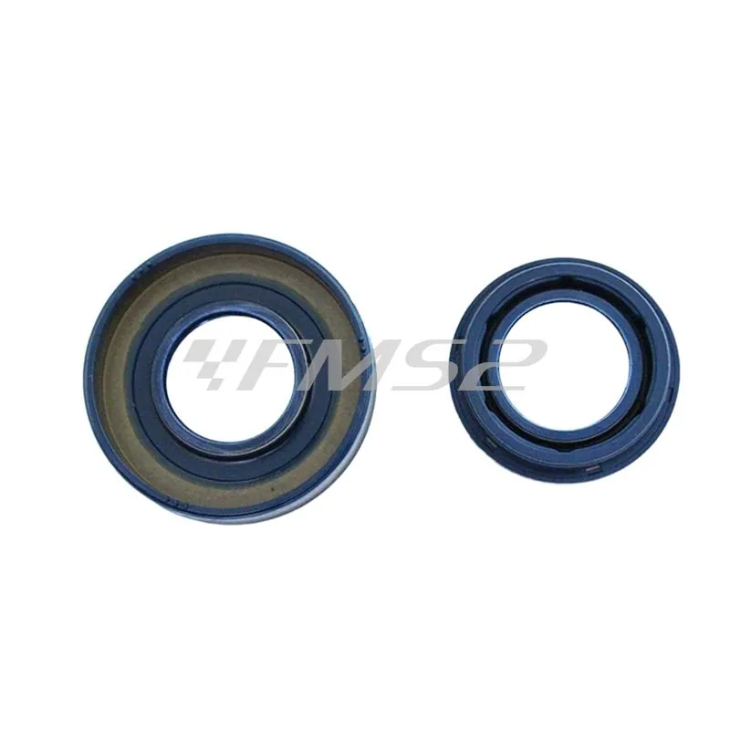 Serie paraoli banco scooter Minarelli, ricambio K070070