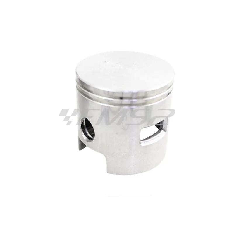 Motore gruppo termico cilindro completo DR per Vespa diametro 50 3 travasi, ricambio KT00012