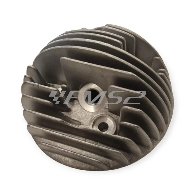 Motore gruppo termico completo dr per Piaggio Vespa 125 ET3 in ghisa con diametro 57mm, ricambio KT00015