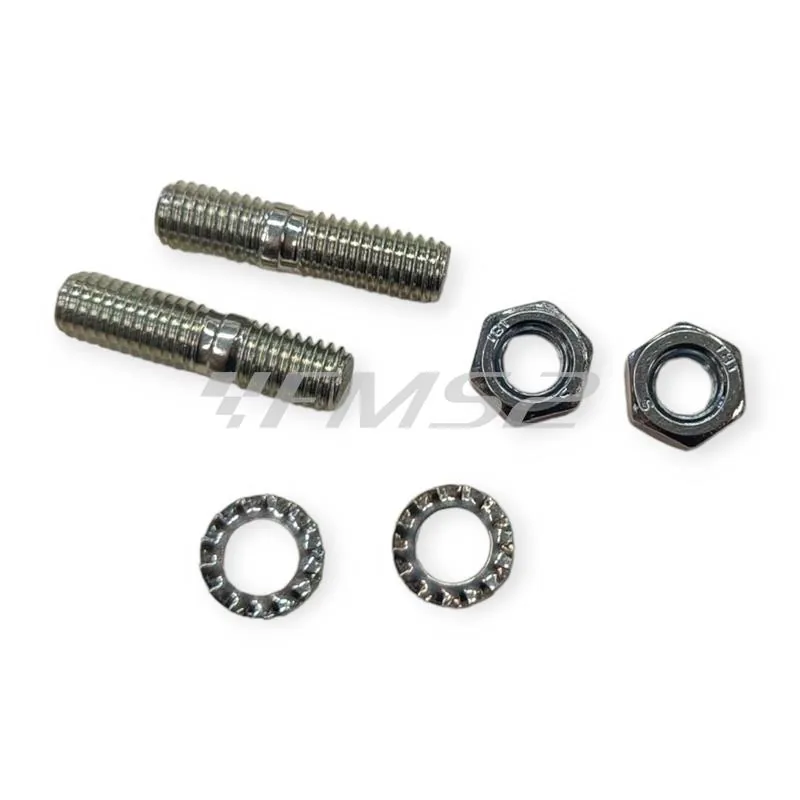 Motore gruppo termico completo dr per Piaggio Vespa 125 ET3 in ghisa con diametro 57mm, ricambio KT00015