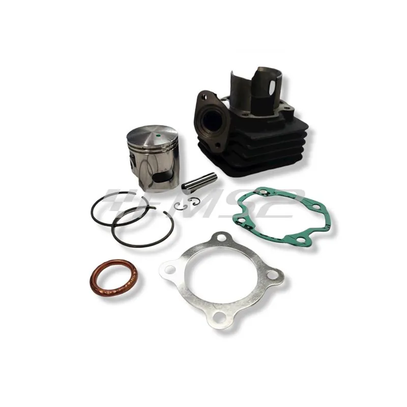 Motore gruppo termico completo d.46 honda vision, ricambio KT00053