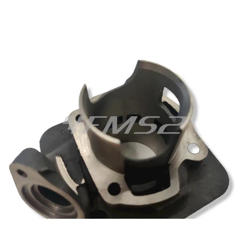Motore gruppo termico completo d.46 honda vision, ricambio KT00053