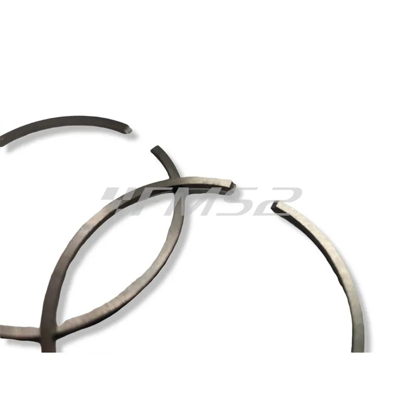 Motore gruppo termico completo d.46 honda vision, ricambio KT00053