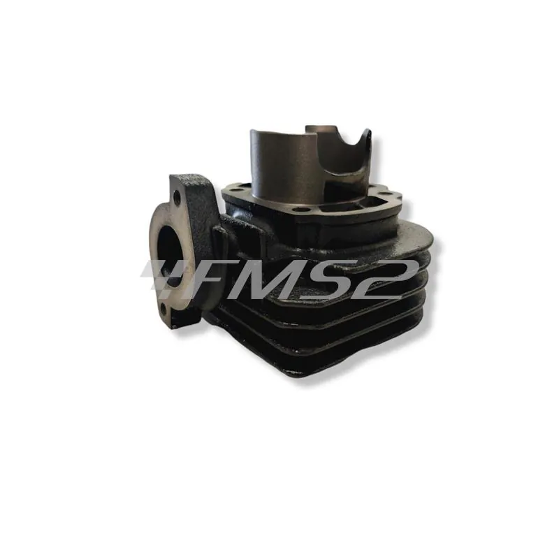 Motore gruppo termico DR diametro 46,00 mm. ad aria, ricambio KT00057