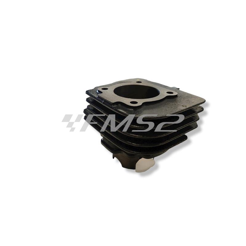 Motore gruppo termico DR diametro 46,00 mm. ad aria, ricambio KT00057