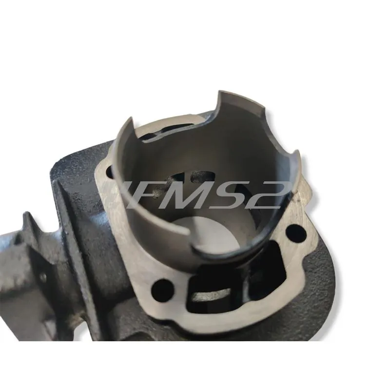 Motore gruppo termico DR diametro 46,00 mm. ad aria, ricambio KT00057