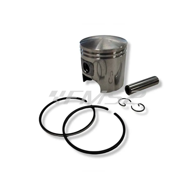 Motore gruppo termico DR diametro 46,00 mm. ad aria, ricambio KT00057