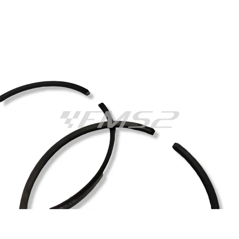 Motore gruppo termico DR diametro 46,00 mm. ad aria, ricambio KT00057