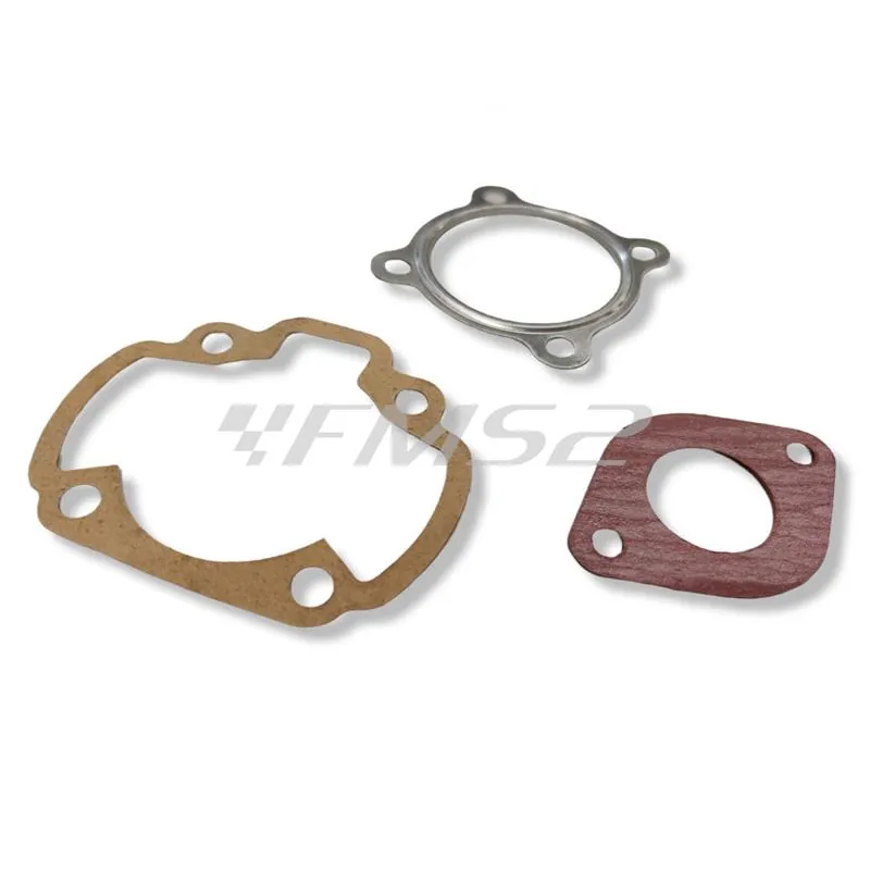 Motore gruppo termico DR diametro 46,00 mm. ad aria, ricambio KT00057