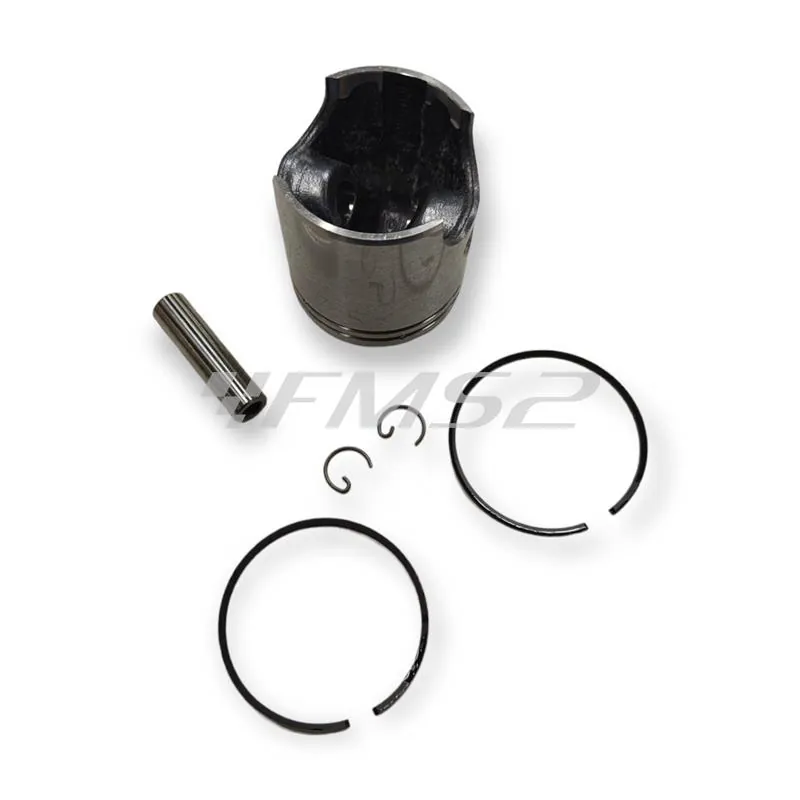 Motore gruppo termico kit diametro 47 per motore orizzontale, ricambio KT00087