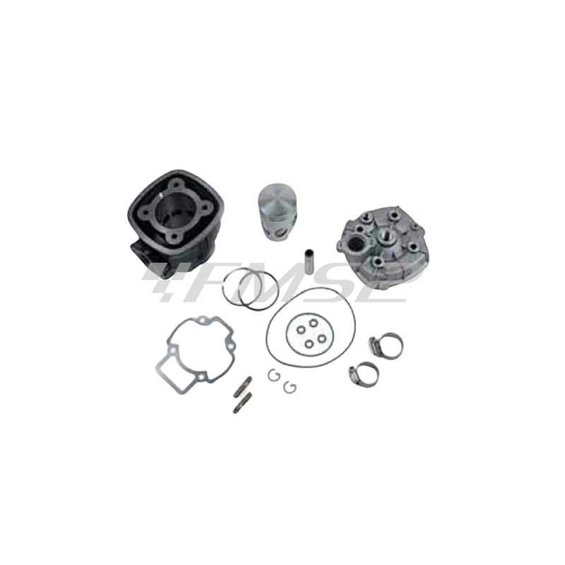 Motore gruppo termico diametro 48 per Piaggio acqua, ricambio KT00091