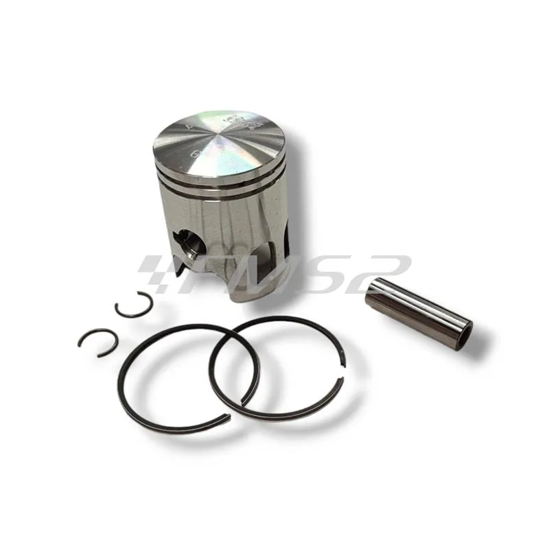 KT00095 Motore gruppo termico diametro 40 per motore orizzontale aria minarelli Yamaha