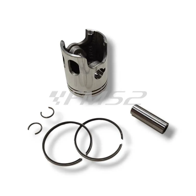 KT00095 Motore gruppo termico diametro 40 per motore orizzontale aria minarelli Yamaha