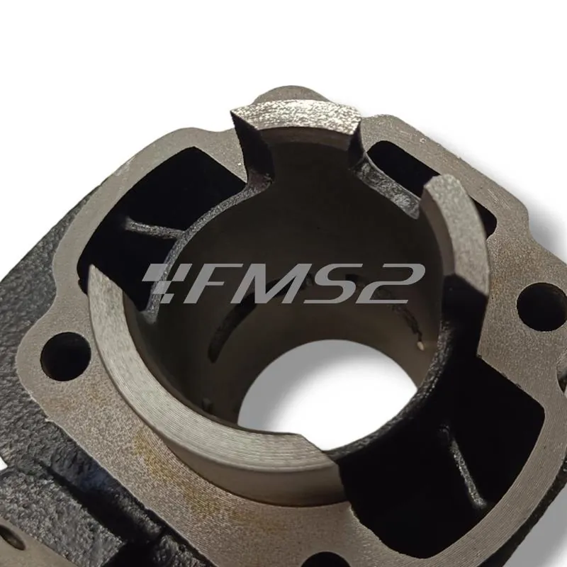 KT00095 Motore gruppo termico diametro 40 per motore orizzontale aria minarelli Yamaha