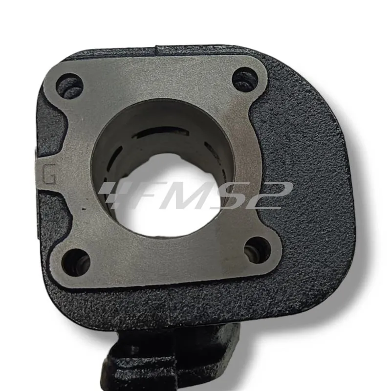 KT00095 Motore gruppo termico diametro 40 per motore orizzontale aria minarelli Yamaha