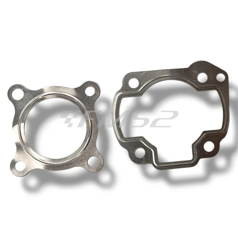 KT00095 Motore gruppo termico diametro 40 per motore orizzontale aria minarelli Yamaha