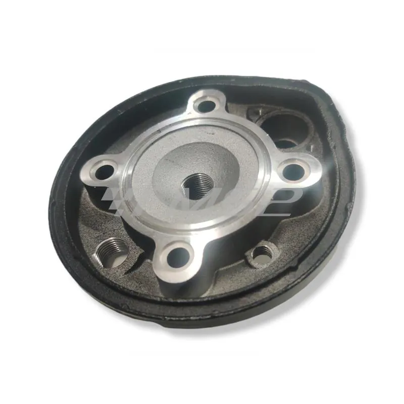 KT00109 Motore gruppo termico diametro 47 per SR  acqua