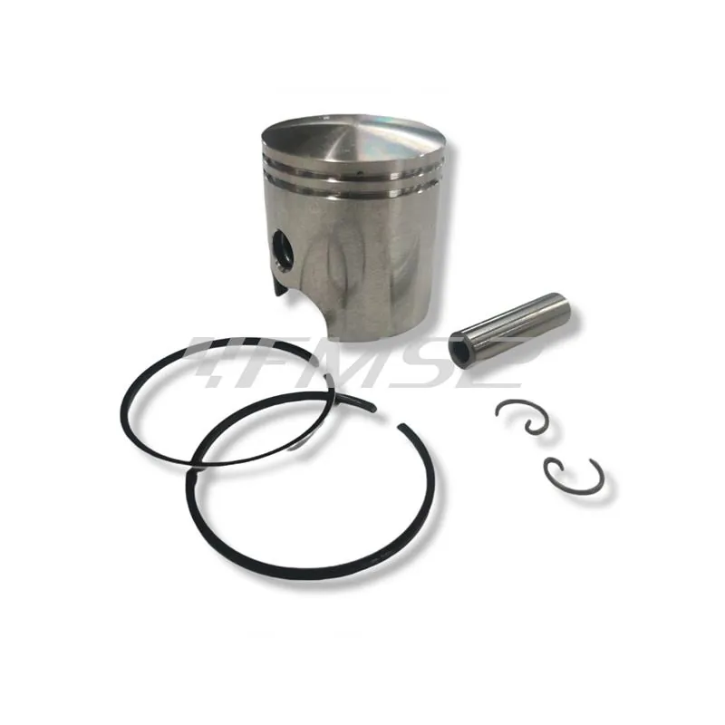 KT00109 Motore gruppo termico diametro 47 per SR  acqua