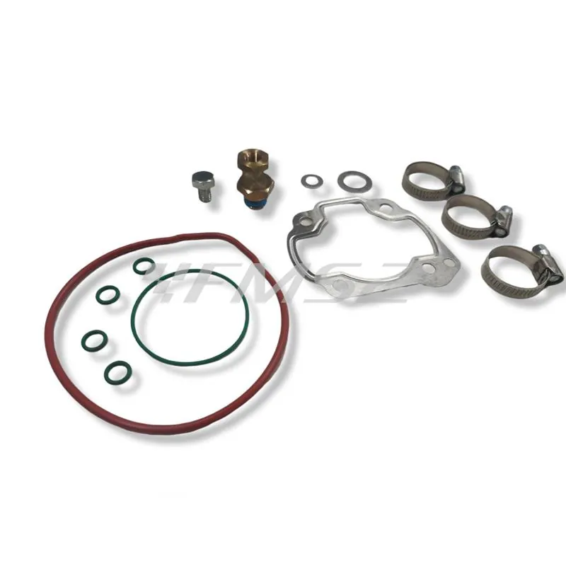 KT00109 Motore gruppo termico diametro 47 per SR  acqua