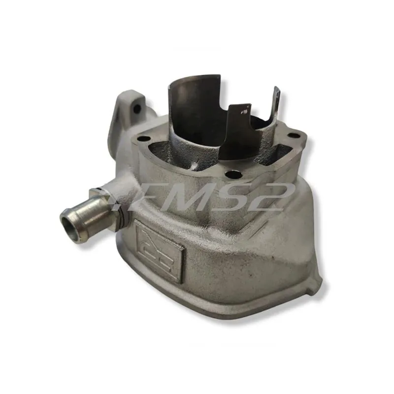 Motore gruppo termico kit diametro 47 per Suzuki-Aprilia, ricambio KT00117