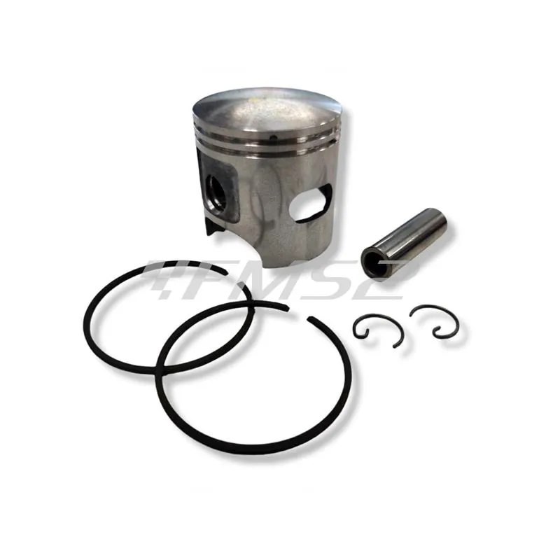 Motore gruppo termico kit diametro 47 per Suzuki-Aprilia, ricambio KT00117