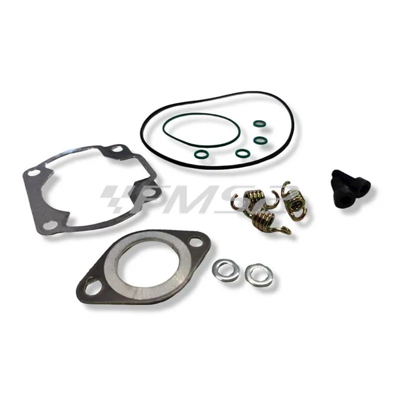 Motore gruppo termico kit diametro 47 per Suzuki-Aprilia, ricambio KT00117