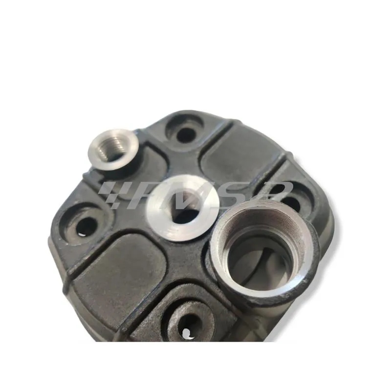 Motore gruppo termico kit diametro 47 per Derbi senda, ricambio KT00118