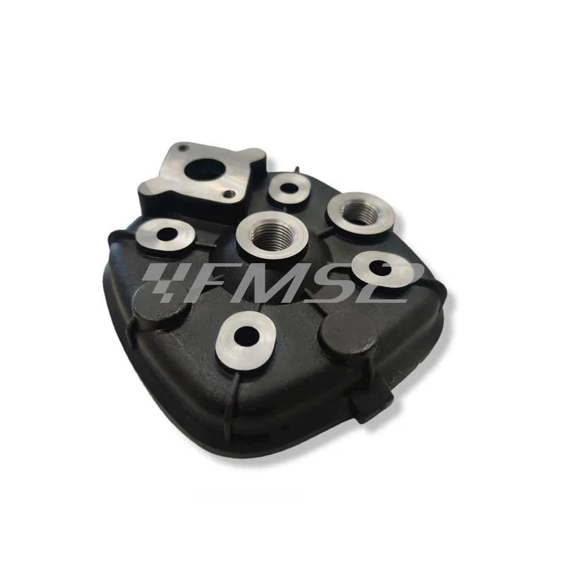 Motore gruppo termico diametro 40 per Peugeot acqua completo di testa, ricambio KT00119