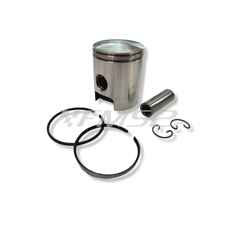 Motore gruppo termico diametro 40 per Peugeot acqua completo di testa, ricambio KT00119