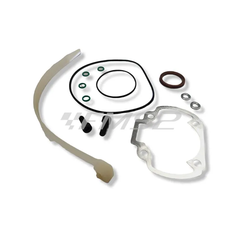 Motore gruppo termico diametro 40 per Peugeot acqua completo di testa, ricambio KT00119