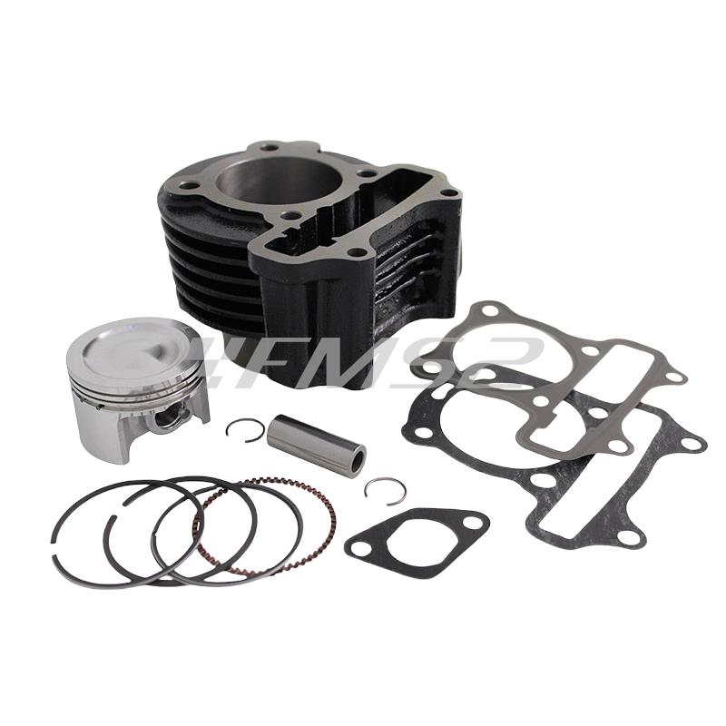Motore gruppo termico diametro 50 Kymco 4t, ricambio KT00132