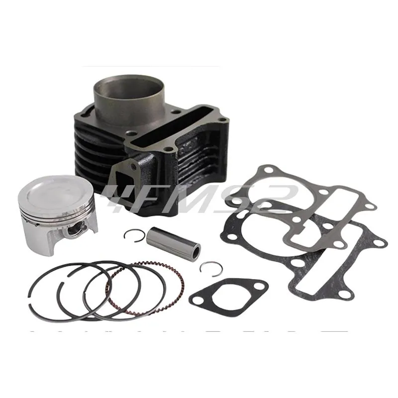 KT00132 Motore gruppo termico diametro 50 Kymco 4t