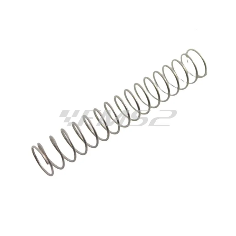 Molla valvola gas carburatori mikuni vm16 (DR, HUTCHINSON e TOP PERFORMANCE), ricambio MK00010