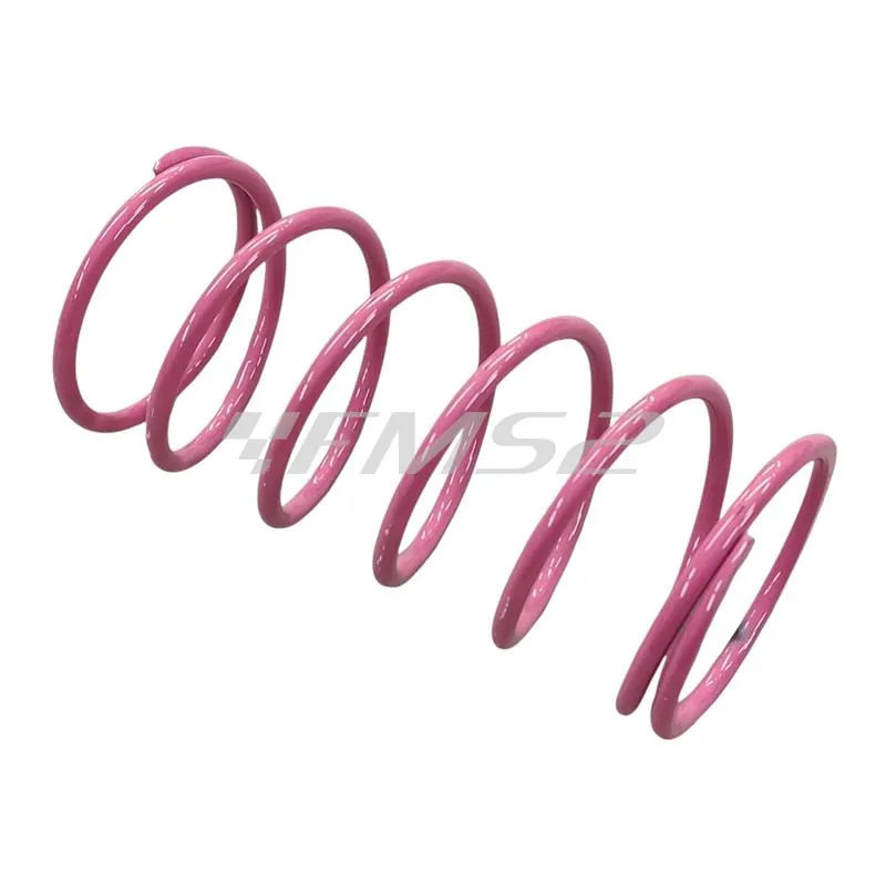 Molla contrasto variatore zip-quartz (+30%) rosa, ricambio ML06228