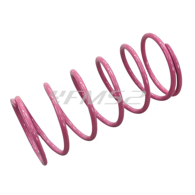 Molla contrasto variatore zip-quartz (+30%) rosa, ricambio ML06228