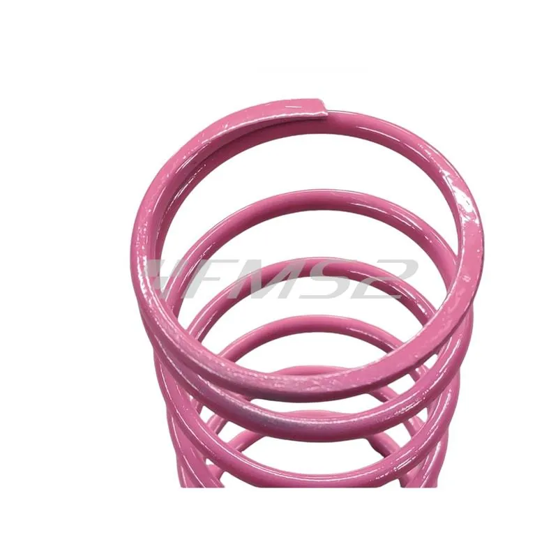 Molla contrasto variatore zip-quartz (+30%) rosa, ricambio ML06228