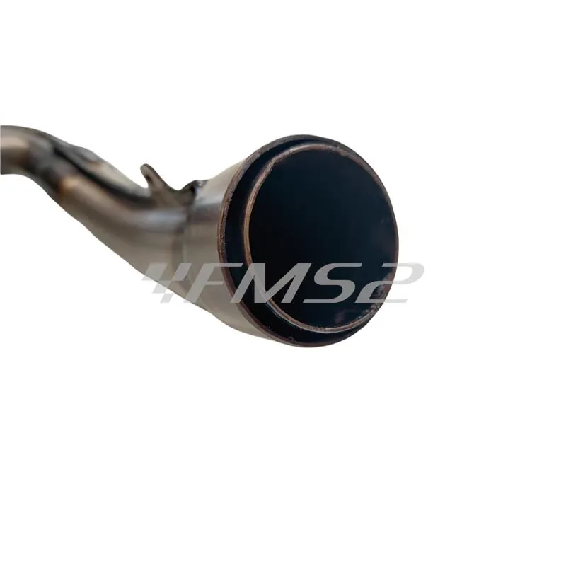 Marmitta originale proma per Vespa 50 Special - 50 r-n-l, ricambio MT00001