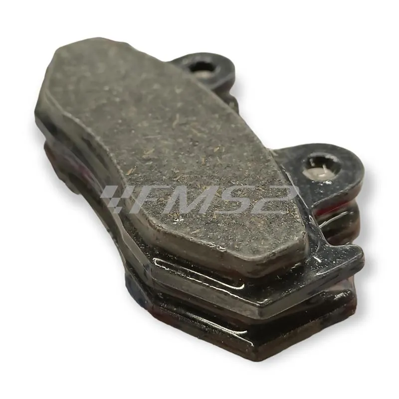 Pastiglie freno Top Performance (pasticche) per Suzuki- Burgman 250cc. posteriore (dal 98), ricambio PG05023