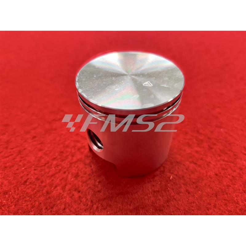 Pistone d.50 3 trv., ricambio PT00060