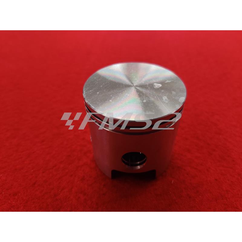 Pistone d.50 3 trv., ricambio PT00060