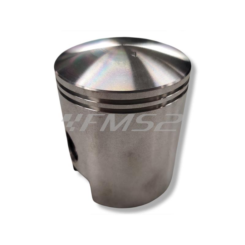 Pistone dr  diametro 57 vespa 125 et3 primavera, ricambio PT00063