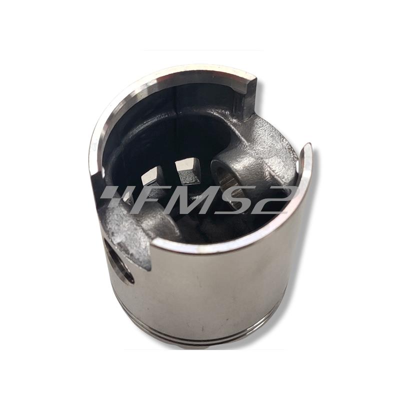 Pistone dr  diametro 57 vespa 125 et3 primavera, ricambio PT00063