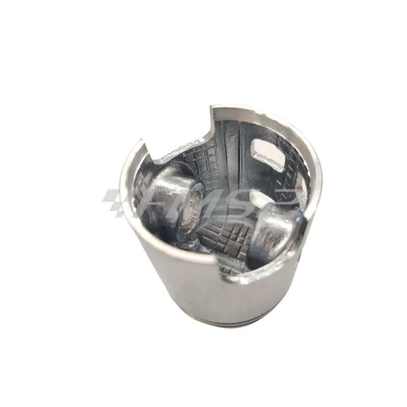 Pistone d.43 sp.12 Ciao, Si, ricambio PT00092