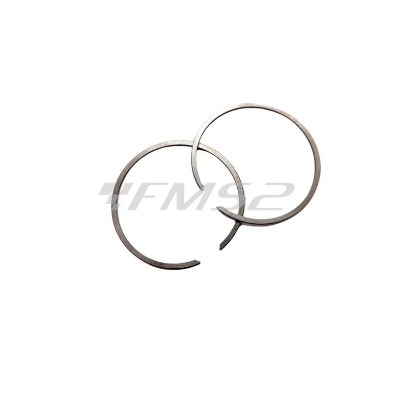 Pistone d.43 sp.12 Ciao, Si, ricambio PT00092