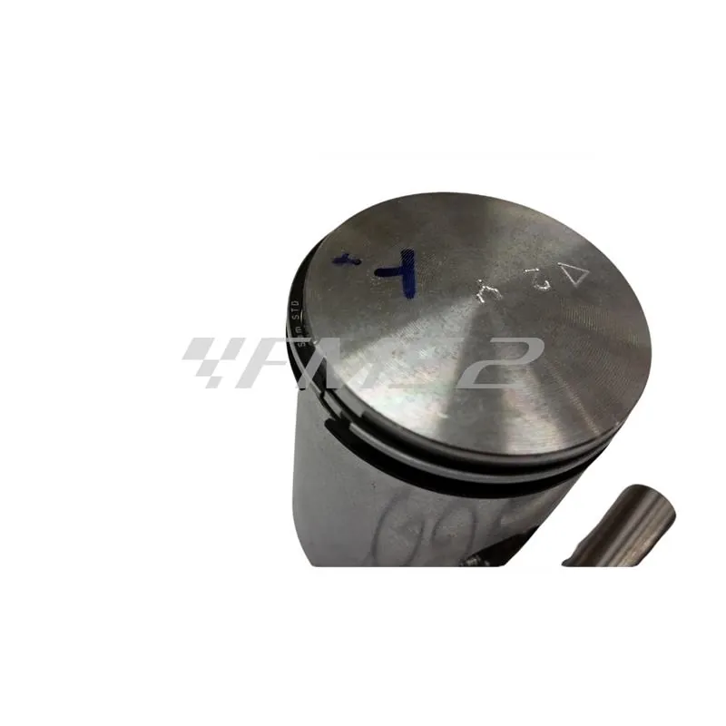 Pistone completo diam. 40,3 mm (am345/6), ricambio PT00104