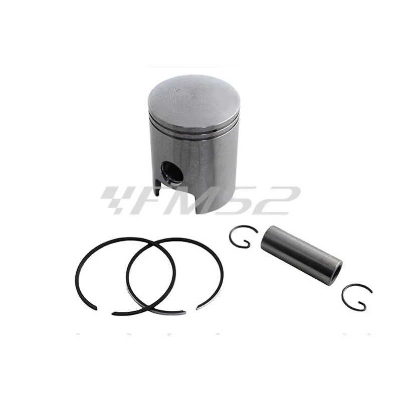 Pistone completo diametro 40,8 (am345/6), ricambio PT0104