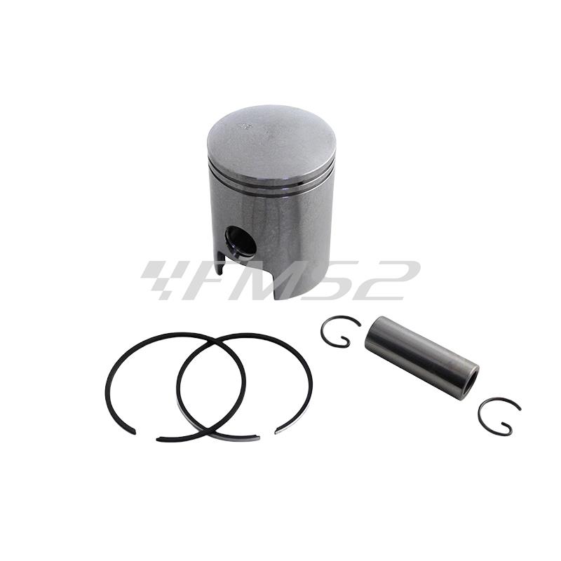 Pistone completo diametro 40,6 mm (am345/6), ricambio PT104