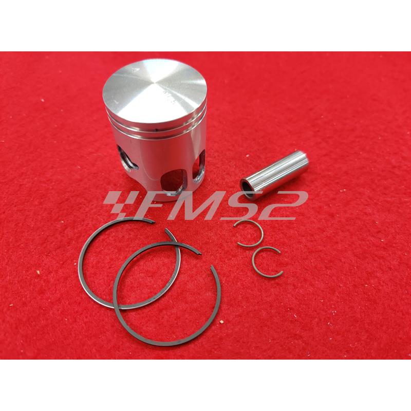 Pistone completo d. 40.5 spinotto 12 kee, ricambio PT107