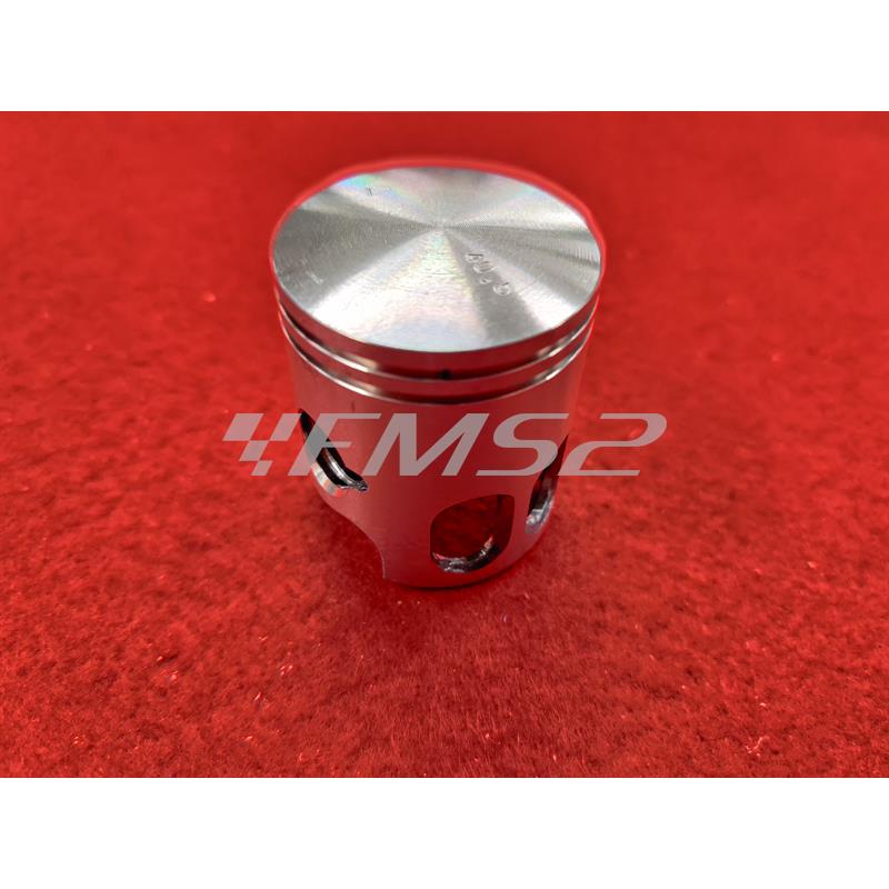 Pistone completo d. 40.5 spinotto 12 kee, ricambio PT107