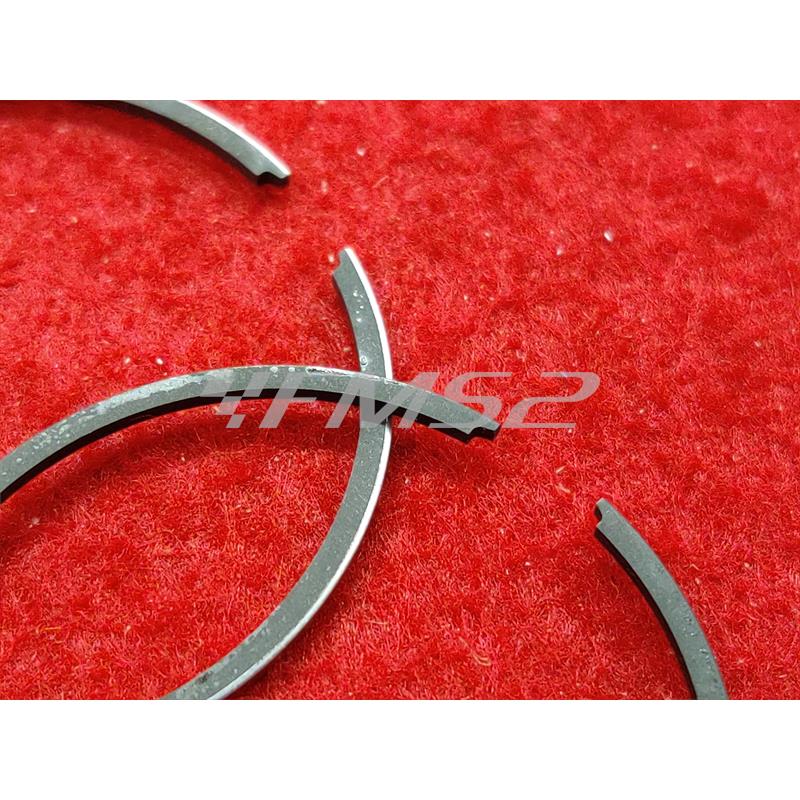 Pistone completo d. 40.5 spinotto 12 kee, ricambio PT107